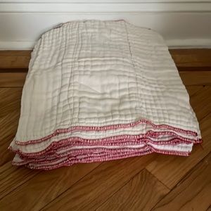 12 Cloth-eez Prefold Diapers Size Medium